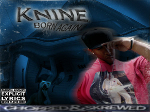 Born Again : Chopped & Skrewed [by DJ Primo]